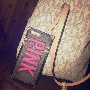 Victoria’s Secret PINK Phone Case